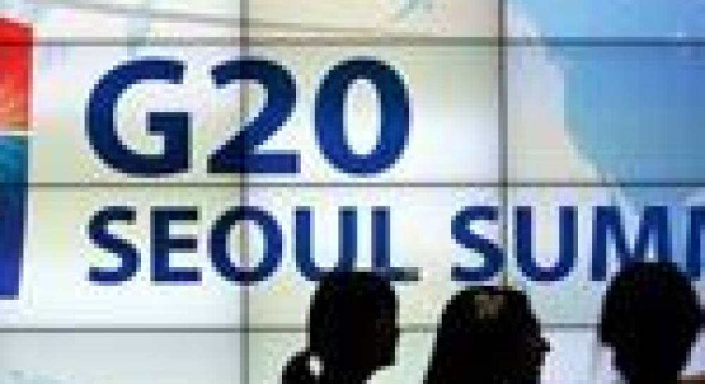 Саммит G20: перераспределение квот не в пользу Украины и укрощение доллара