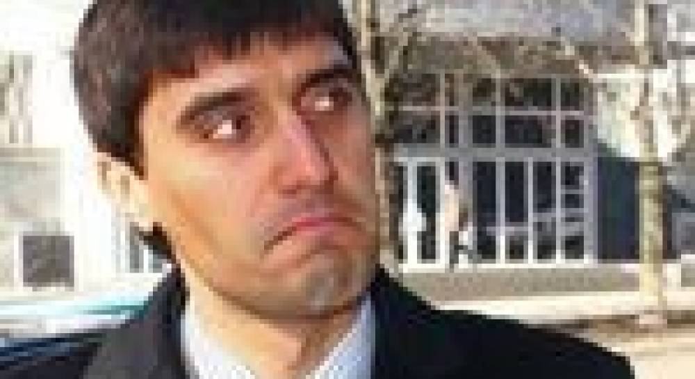 «Номером два» в донецкой городской власти опять стал двоечник