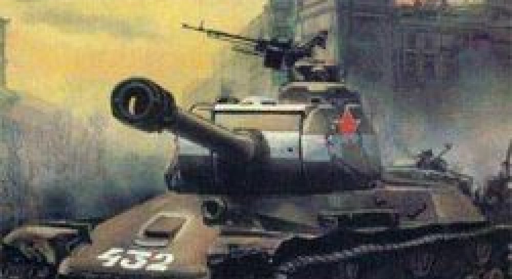 Українська дипломатія: за принципом російського танка