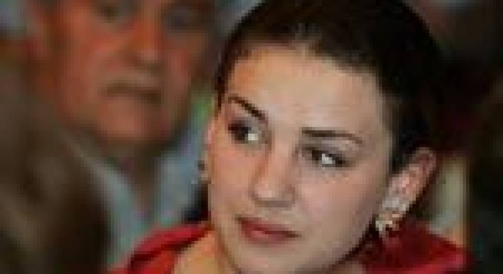 Леся Оробець: Я з Інтернету дізнаюся про те, що Балога сидітиме за одним столом із Табачником