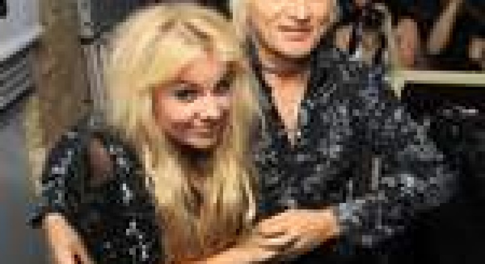 Джіджей Goldierocks: Мене здивувало, що багато дівчат у Києві прийшли не насолодитися музикою, а презентувати себе