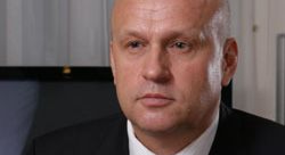 Олег Рибачук: “Політична асоціація з ЄС передбачає певні цінності, і владі не варто з ними гратися”