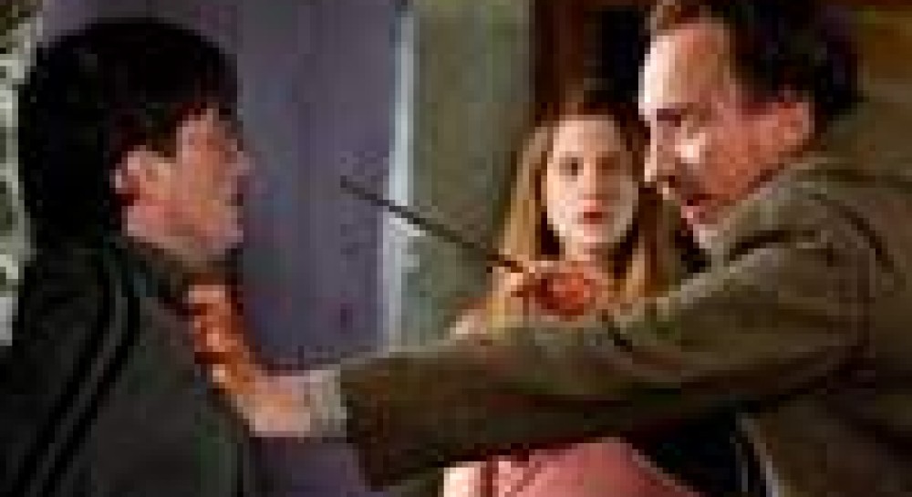 “Гаррі Поттер і Смертельні реліквії”: початок кінця