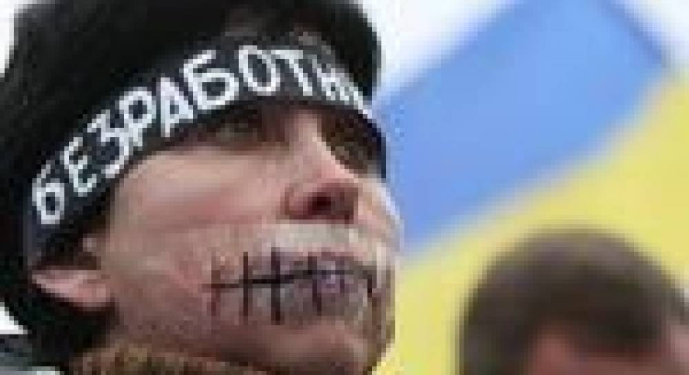 Підприємці на Майдані: Нас будуть боятися, хай влада тремтить! (фоторепортаж)