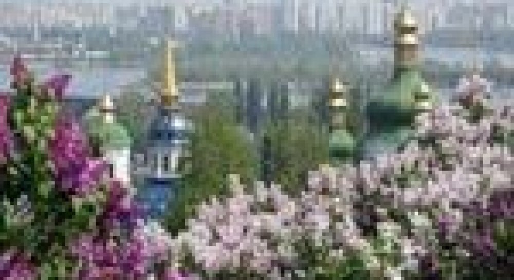 Шляхами апостола Андрія Первозванного – до Євро-2012