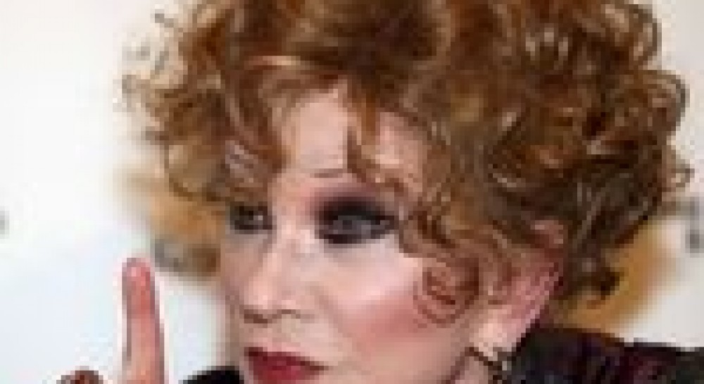 Людмила Гурченко: Моя єдина і справжня батьківщина – Україна
