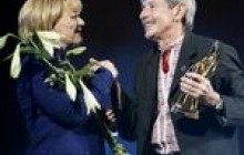 Закриття «Молодості»: зірки проігнорували церемонію, Катерина Ющенко прийшла без чоловіка, Вуді Ален підсолодив