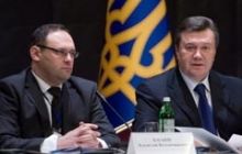 Каськів поки без догани і тішиться, що проект здобув «колосальну відомість»