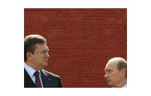 Путін їде відмовляти Януковича від зони вільної торгівлі з ЄС?