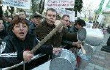 Підприємці попередили владу: це остання мирна акція