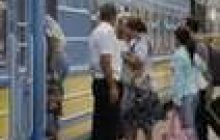 "Ощадбанк" надасть донецькій залізниці кредити на 613 млн. грн.