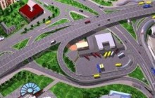 У Києві відкрито рух по естакаді на Московській площі