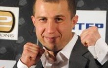 Сергій Федченко здобув титул чемпіона Європи