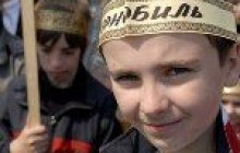 “Подайте на чорнобильців!”