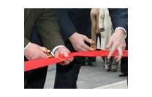 Власть заболела разрезанием ленточек?