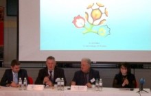 У Донецьку проходить семінар з інтелектуальної власності