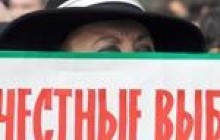 Ольга Айвазовська: Наші партії, за винятком однієї, йдуть на вибори, наче в останній раз