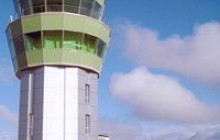 Вышку для управления самолетами построили в Крыму