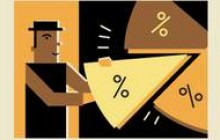 Инфляция в Беларуси с начала года составила 8,2%