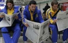 Швейцарія - Україна: на кого ставлять букмекери