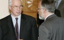 Табачник і Азаров претендують на «Будяк року»
