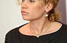 Міністр кримського уряду визнана обраною до Ради