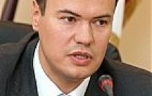 Крим презентує себе в посольствах