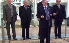 «Парк Київська Русь» презентували у Москві 
