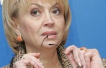 Кужель: я хотела бы спросить авторов кодекса: где вы закрыли оффшоры? - А ни хрена вы не закрыли