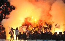 «United Kharkiv» показав червону картку земляку-журналісту