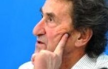 Ігор Губерман: "Я й до сьогодні не реабілітований...”