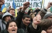 Налоговый кодекс еще даже Литвин не подписал