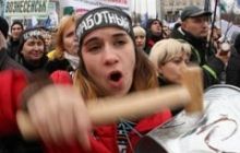 Суд запретил предпринимателям проводить акции в центре Киева