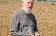 Митрополит Владимир: «Я держал солнце в руках»