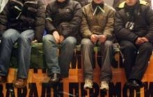 Митингующим предпринимателям дают на выбор две площади с «удобствами»