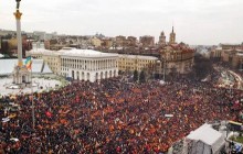 47% сімферопольців: помаранчева революція не повториться (фото)