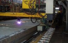 Лівія готова розмістити військові замовлення на суднобудівельних заводах України