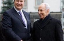 Януковича пригласили в Израиль