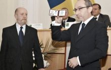 Кернес склав присягу Харківського міського голови (доповнена)