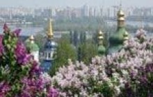 Шляхами апостола Андрія Первозванного – до Євро-2012
