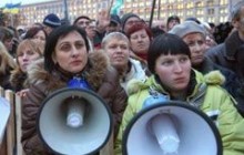 Влада блокує веб-трансляцію з Майдану?