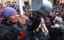 Предприниматели объявили всеобщую мобилизацию