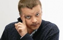 Парфьонов констатував смерть російської тележурналістики