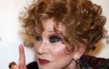 Людмила Гурченко: Моя єдина і справжня батьківщина – Україна
