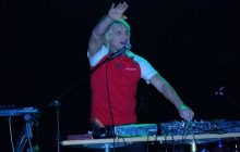 Труханів острів струсоне «Rock’n Sich»