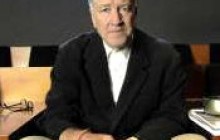 Девід Лінч дебютував як співак