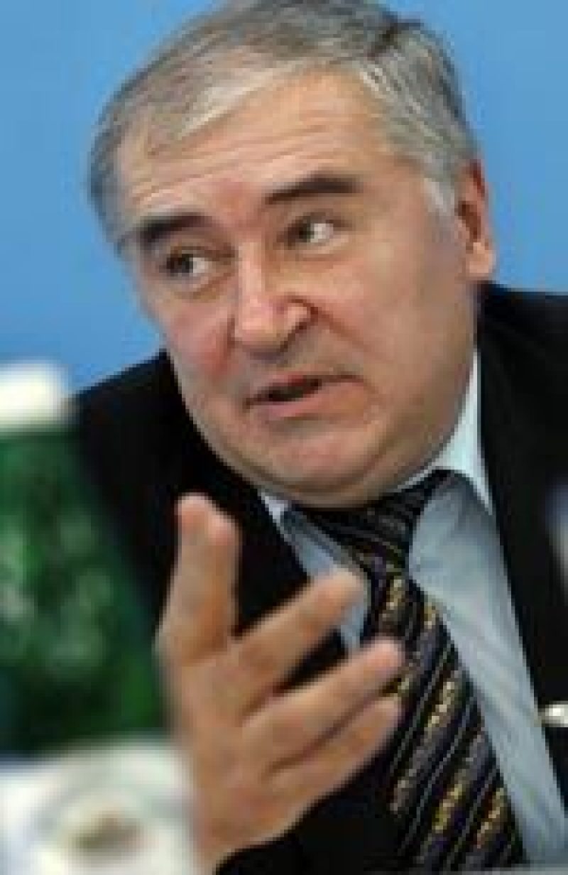 Григорий Кабанченко