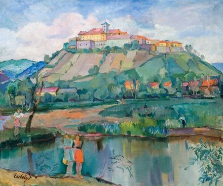 Адальберт Эрдели