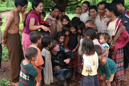 На 1+1 завтра стартує телепроект про подорожі «Світ навиворіт»