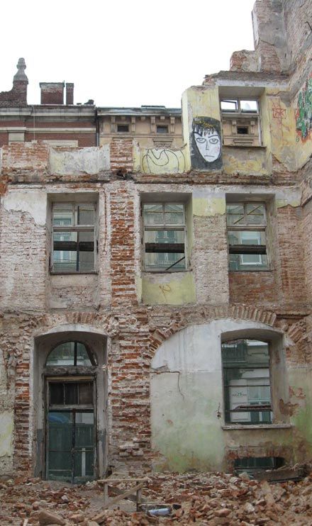 12-річчя Львова в культурній спадщині ЮНЕСКО: хроніка втрат (фотофакти)